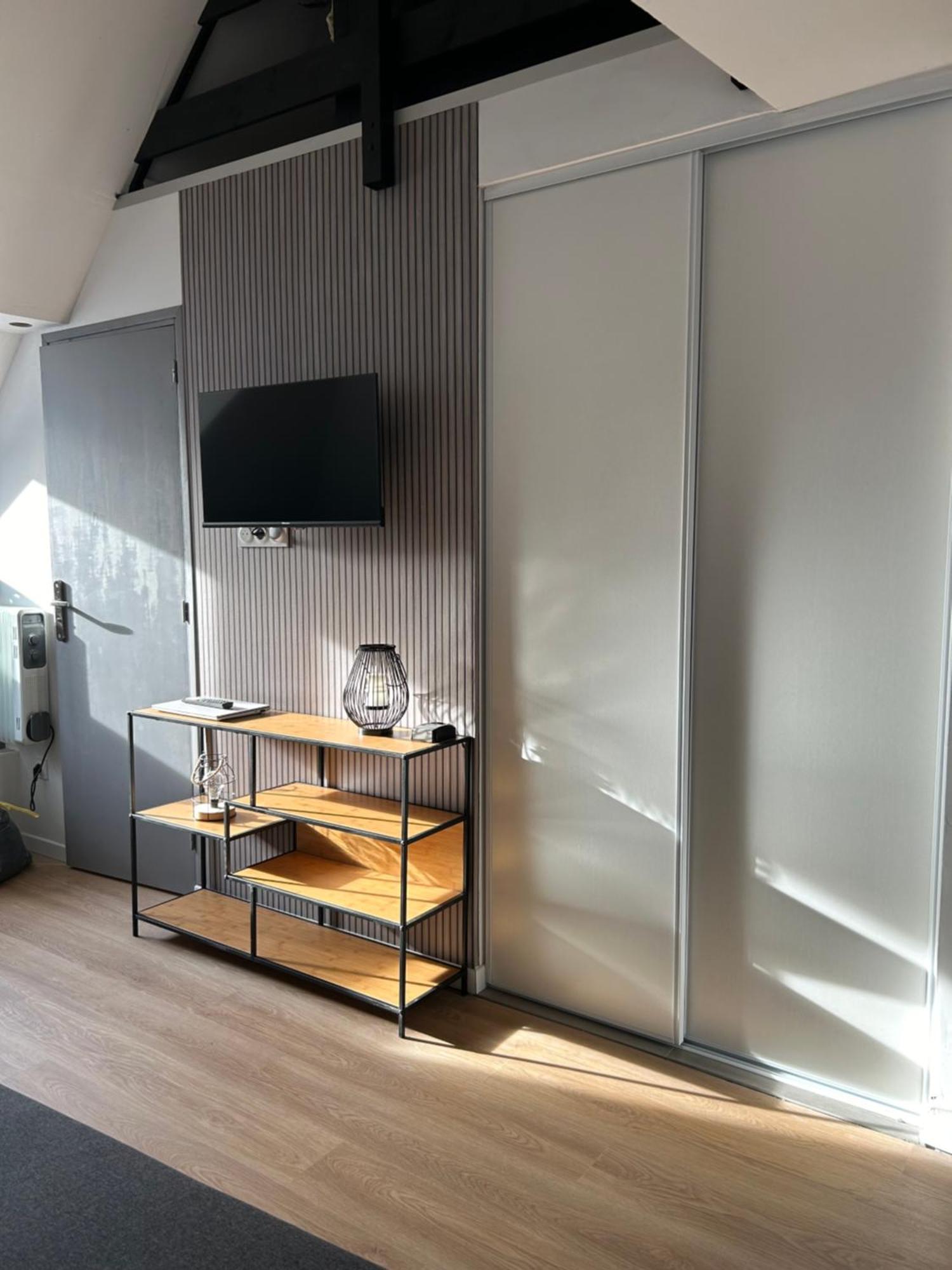 Le Repos De La Meuse Apartamento Givet Exterior foto