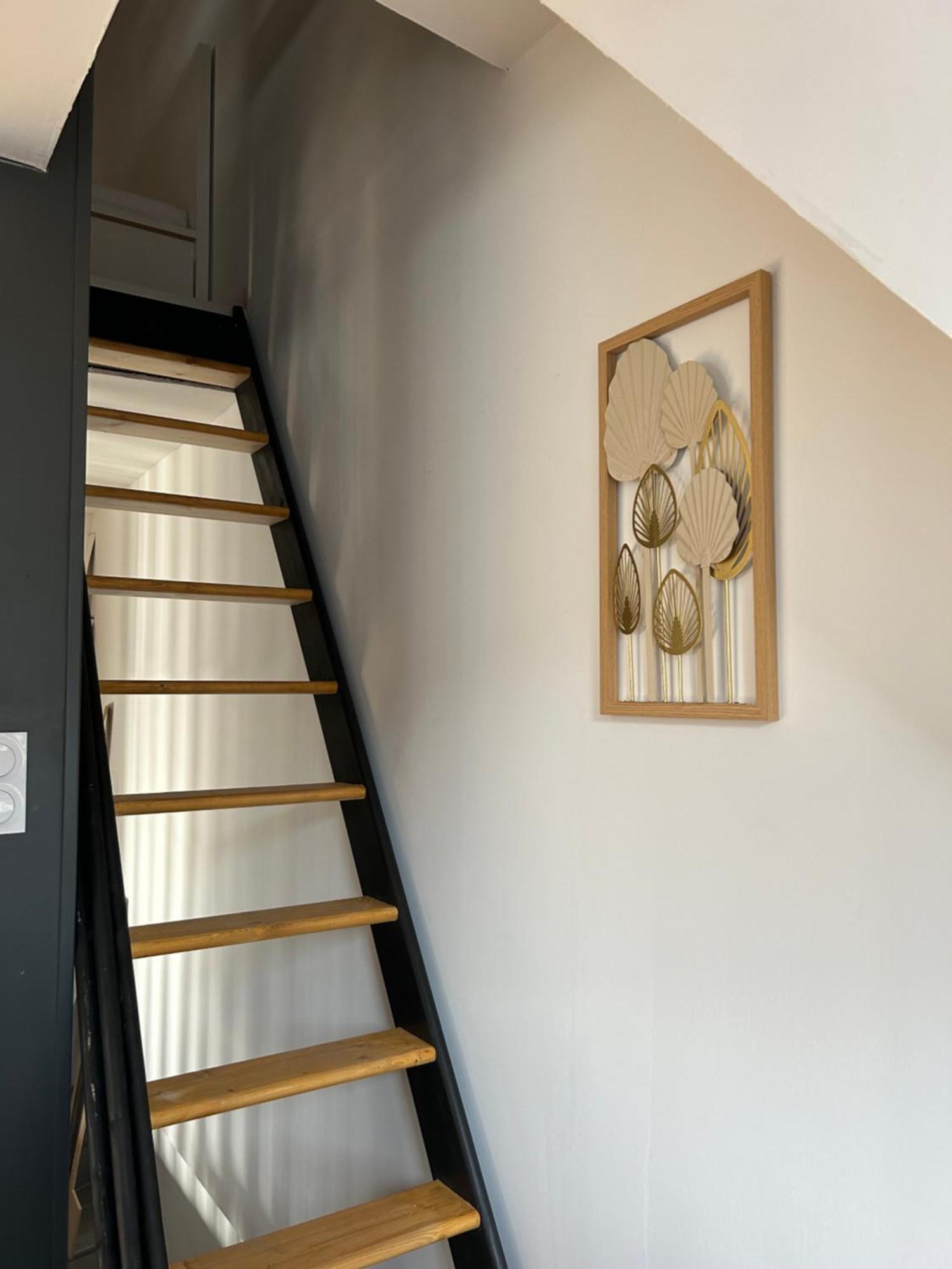Le Repos De La Meuse Apartamento Givet Exterior foto