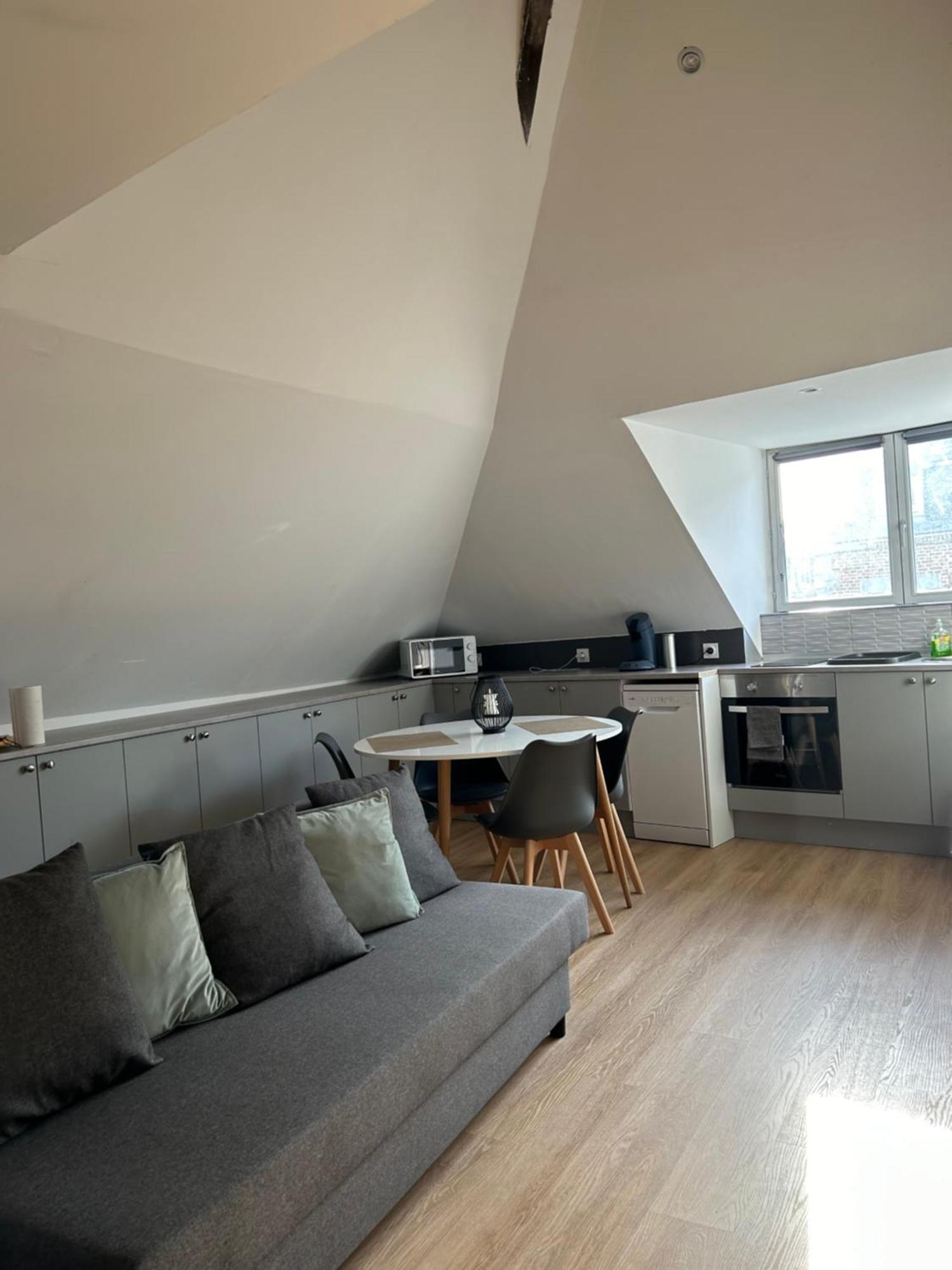 Le Repos De La Meuse Apartamento Givet Exterior foto