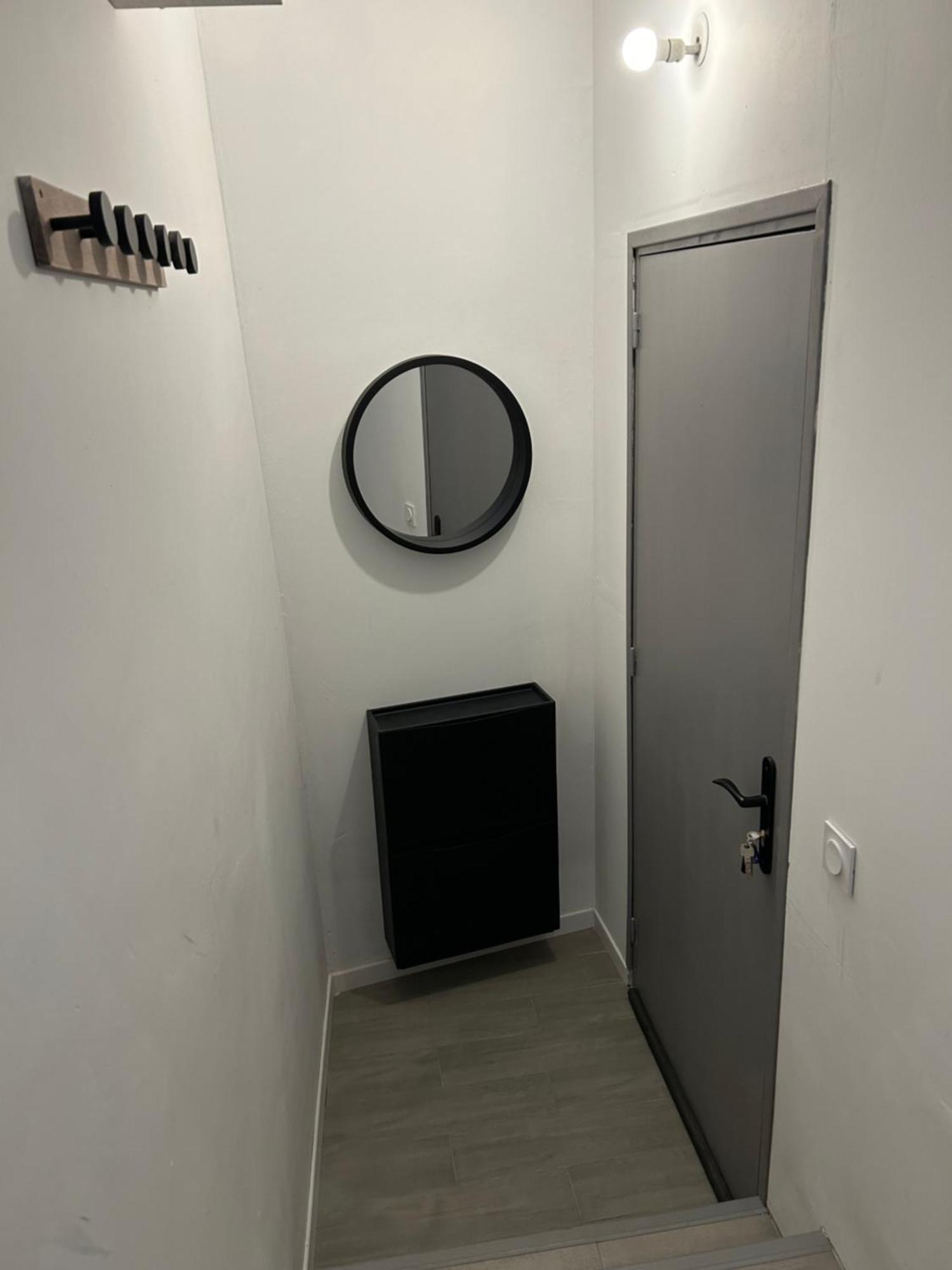 Le Repos De La Meuse Apartamento Givet Exterior foto