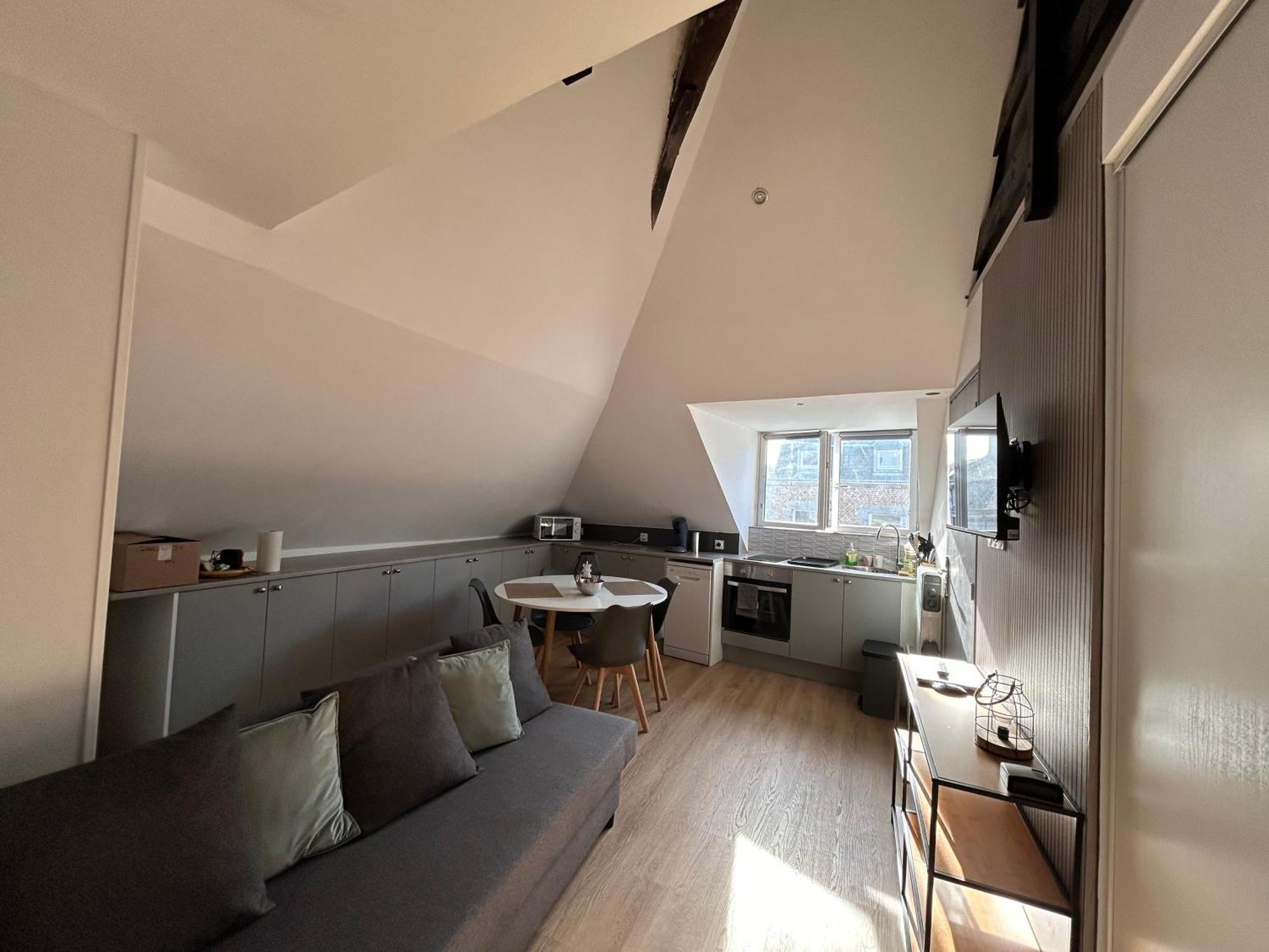 Le Repos De La Meuse Apartamento Givet Exterior foto