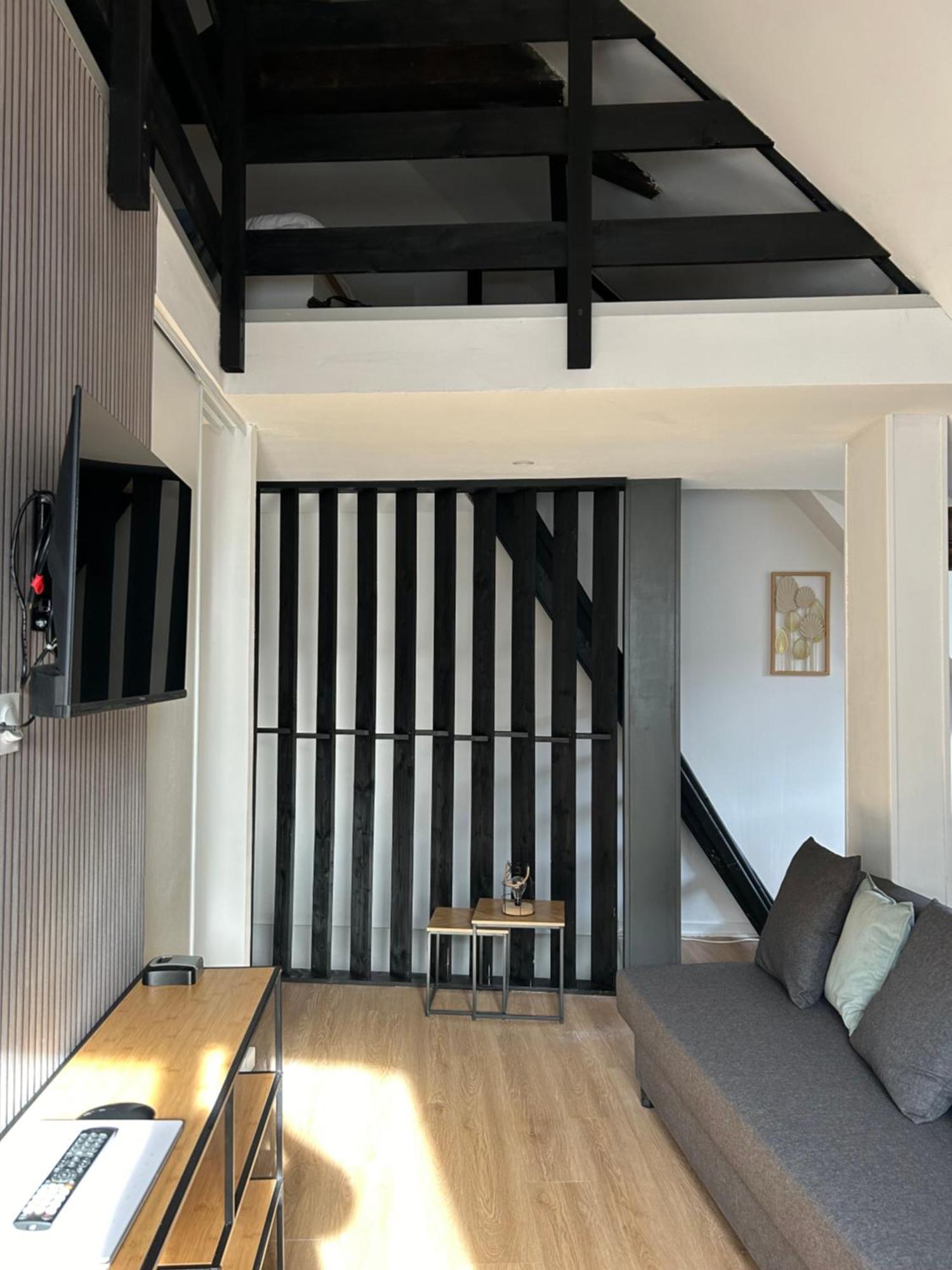 Le Repos De La Meuse Apartamento Givet Exterior foto