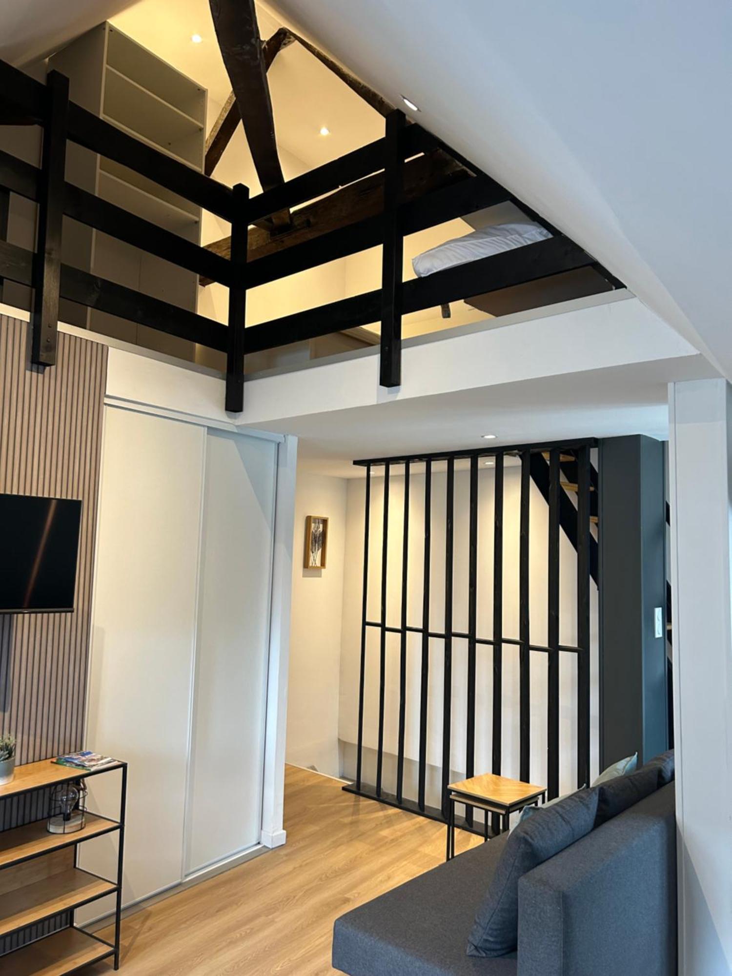Le Repos De La Meuse Apartamento Givet Exterior foto